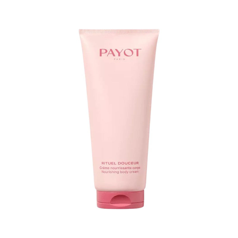 Payot RITUEL Comforting &amp; Nourishing Body Cream 200ml