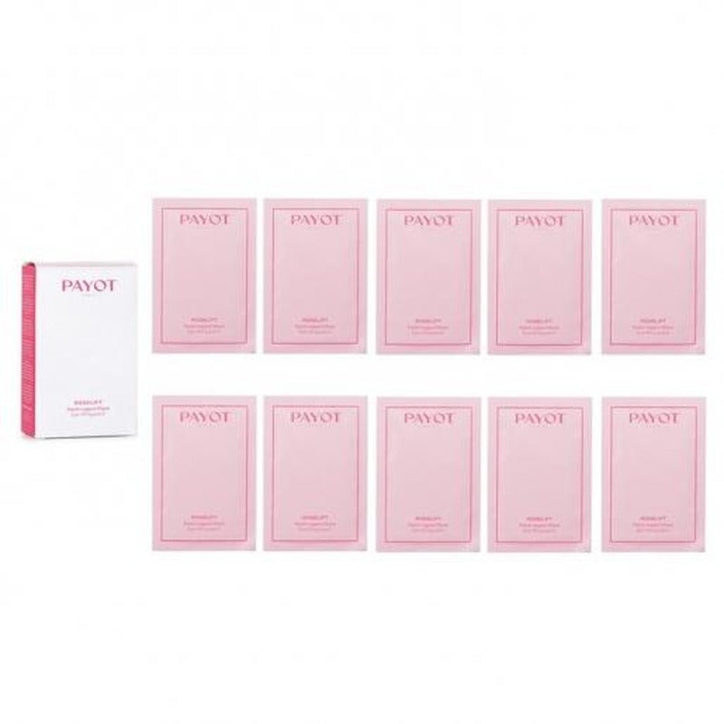 Payot ROSELIFT Patch Regard 10 pairs