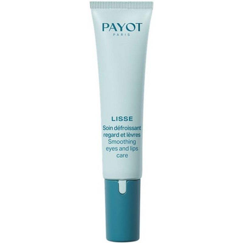 Payot LISSE Smoothing Eyes and Lips Care 15ml