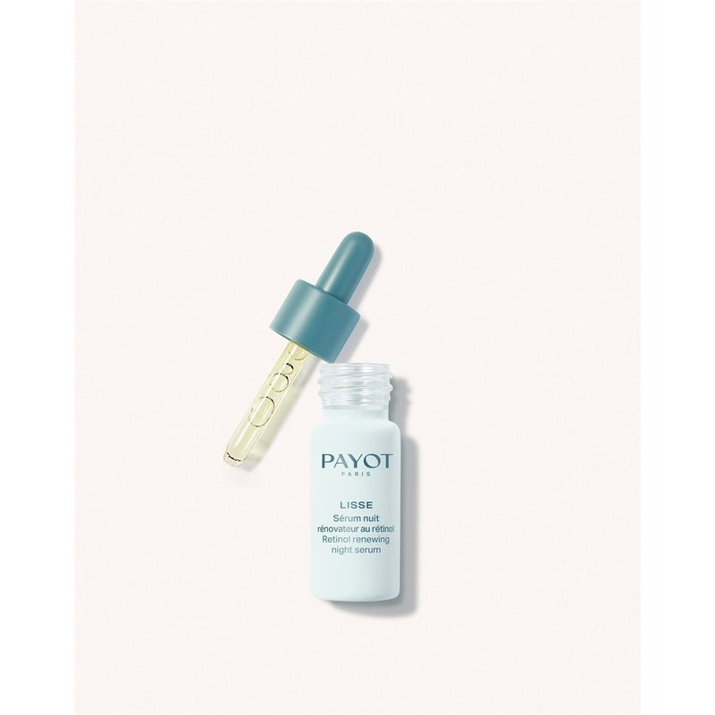 Payot LISSE Retinol Renewing Super Night Serum 15ml