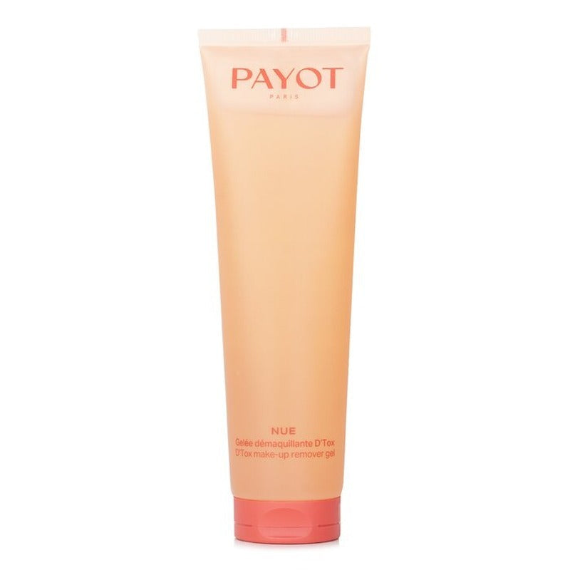 Payot NUE Detox Make-up Remover Gel 150ml