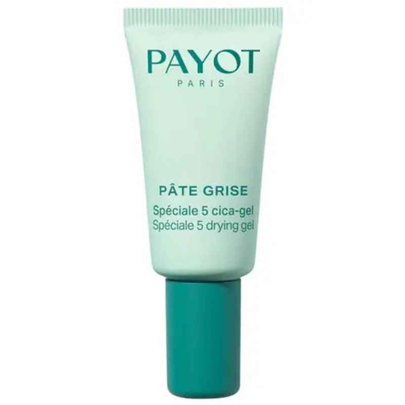 Payot Special 5 Drying and Purifying Gel 15ml