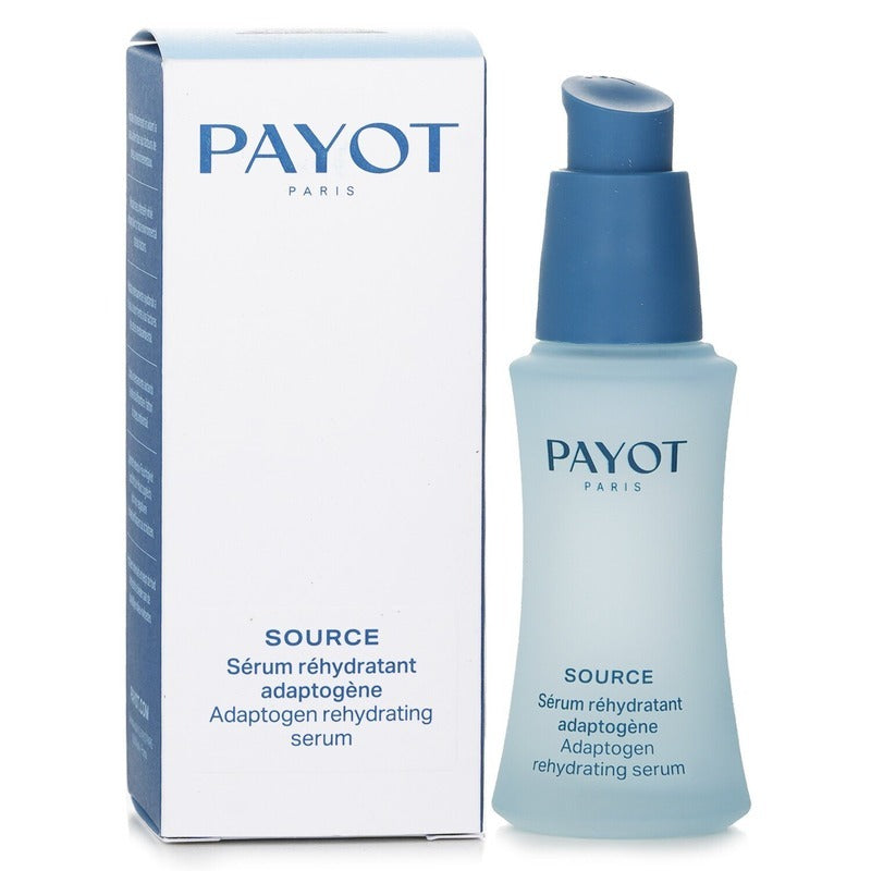 Payot SOURCE Adaptogen Rehydrating Serum 30ml