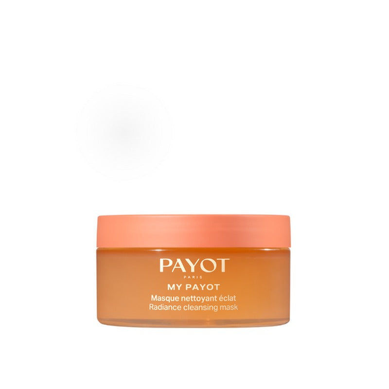 Payot MY PAYOT Radiance Cleansing Mask 100ml