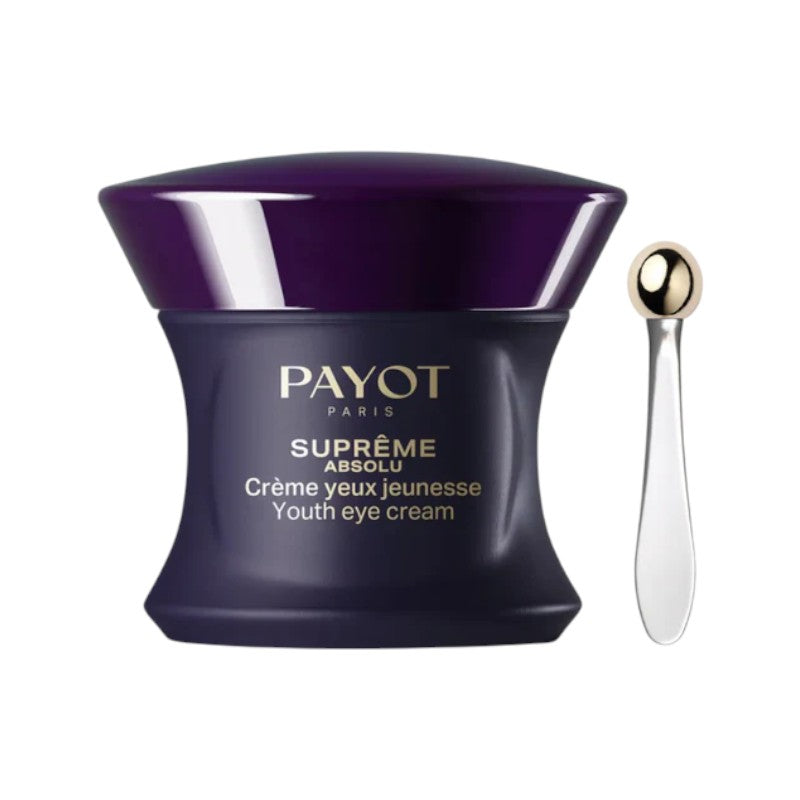 Payot SUPREME JEUNESSE Absolute Youth Eye Cream 15ml