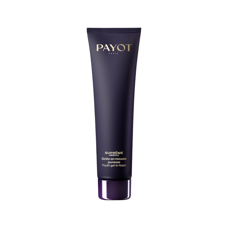 Payot SUPREME JEUNESSE Youth Gel-in Foam 150ml