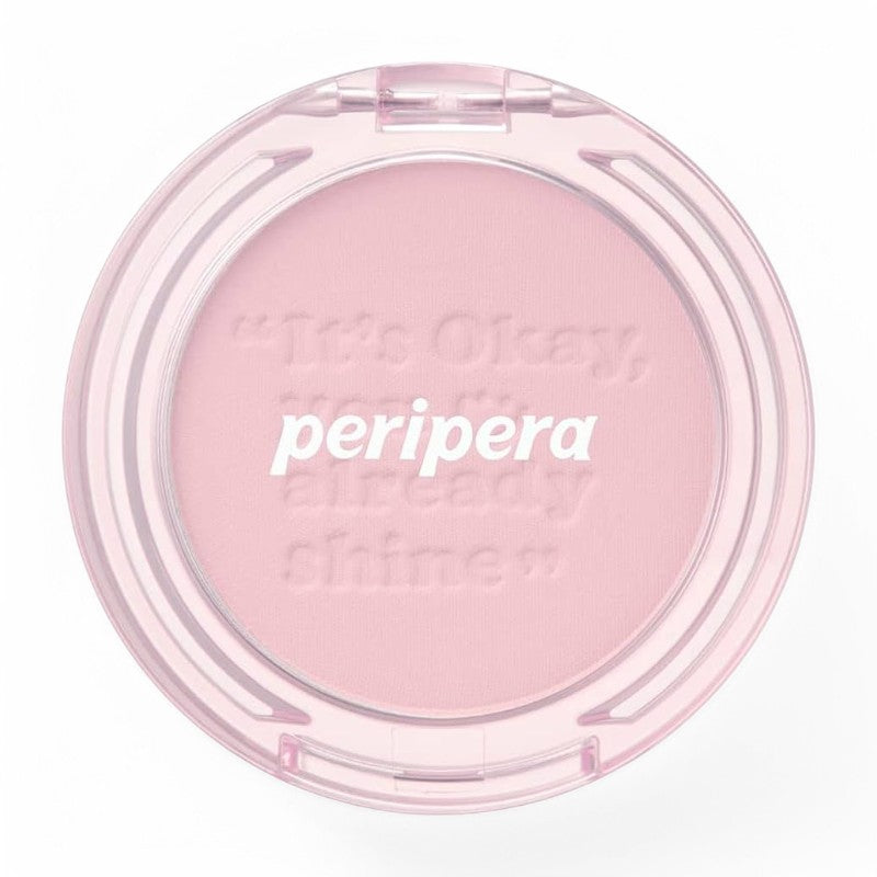 peripera Pure Blushed Sunshine Cheek - 13 Colors