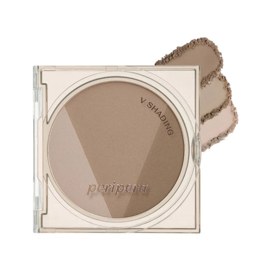 peripera Ink V Shading NEW - 3 Types #03 Grayish Cool