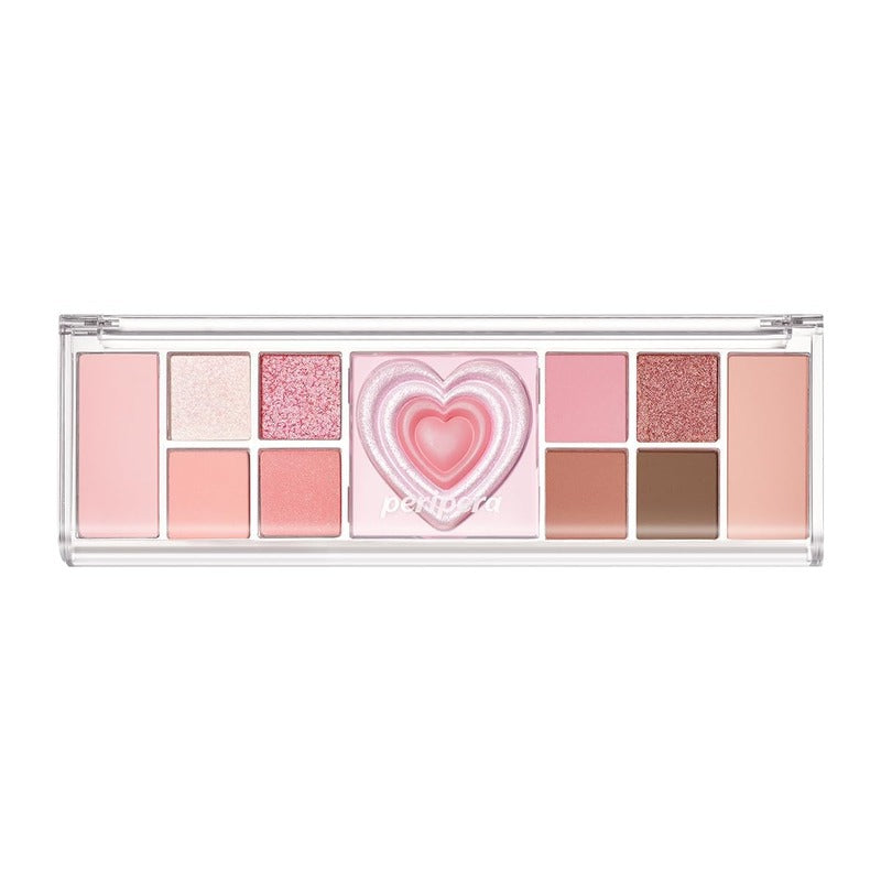 peripera All Take Mood Like Palette Peritage Collection - 2 Types