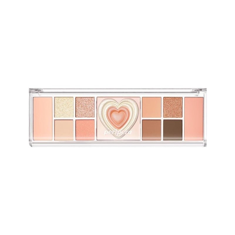 peripera All Take Mood Like Palette Peritage Collection - 2 Types