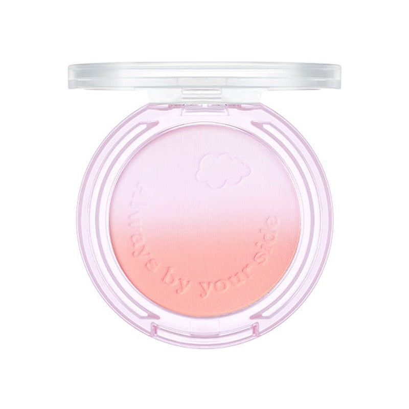 peripera Pure Blushed Custom Cheek Night Peri Friends Edition - 3 Colors