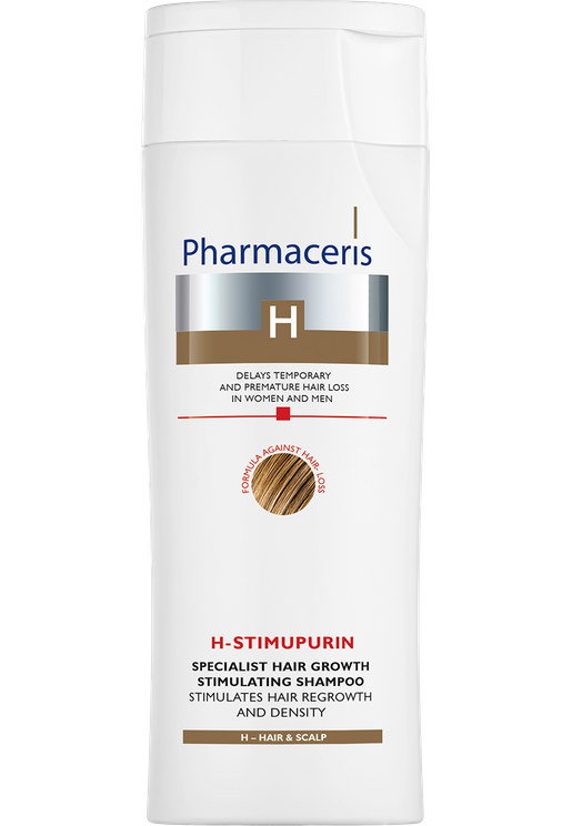 Pharmaceris Specialist Hair Growth Stimulating Shampoo 250ml