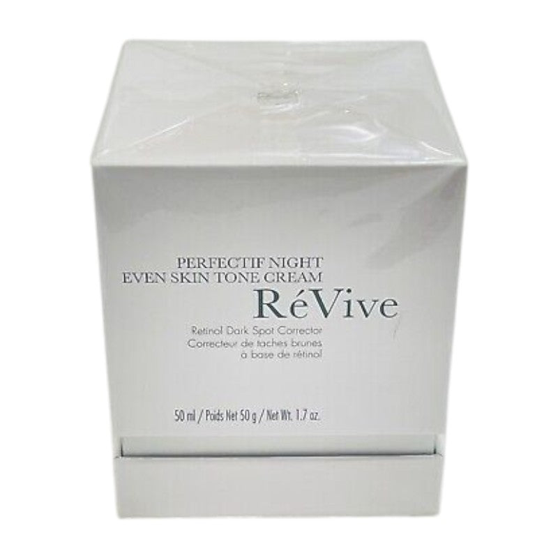 ReVive Perfectif Night Even Skin Tone Cream  50ml/1.7oz