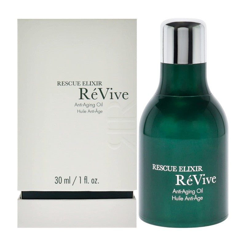 ReVive Rescue Elixir Ant-Ageing Oil 30ml/1oz