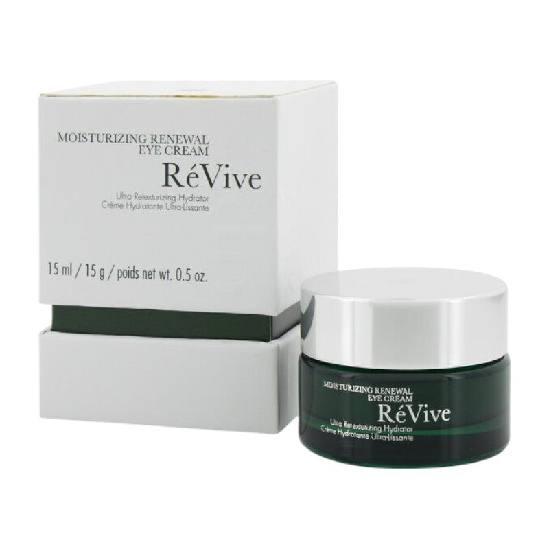 ReVive Moisturizing Renewal Eye Cream 12607334/106740 15ml/0.5oz