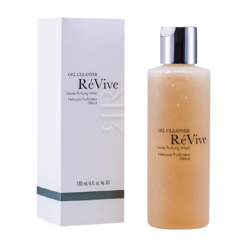 ReVive Gel Cleanser Gentle Purifying Wash 12610433/110099 180ml/6oz