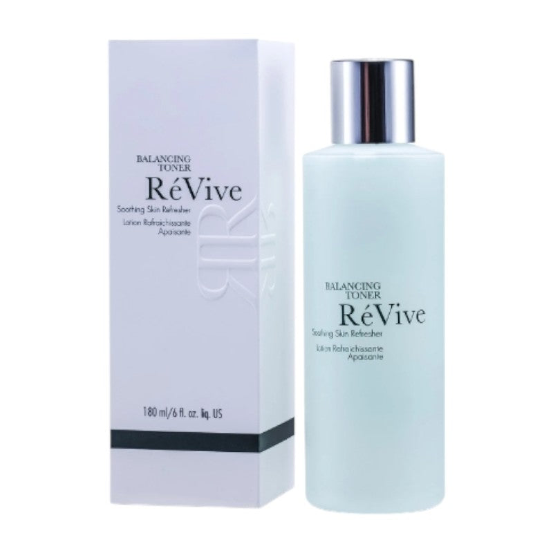 ReVive Balancing Toner Soothing Skin Refresher 12610376/109970 180ml/6oz