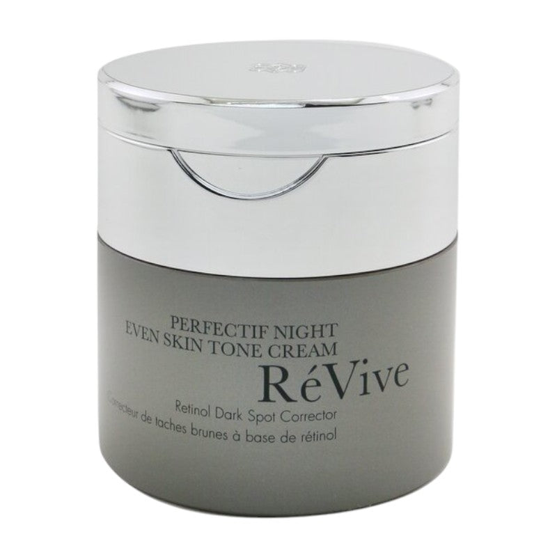 ReVive Perfectif Night Even Skin Tone Cream - Retinol Dark Spot Corrector 209656 50g/1.7oz