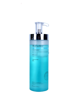 RuFei Amino Acid Moisturizing Cleansing Gel 750ml