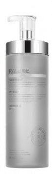 RuFei Volcanic Mud Oil Control Cleansing Gel 750ml