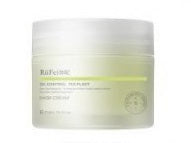 RuFei Oil Control Tea Plant Mask Cream 250ml