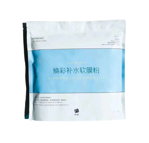 RuFei Seaweed Moisturizing Modeling Mask 700g