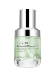 RuFei Polypeptide Oil Control Essence 50ml