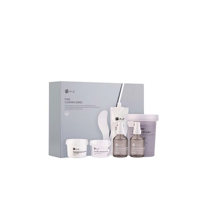 RuFei Pore Cleansing Series Therapy 15tps