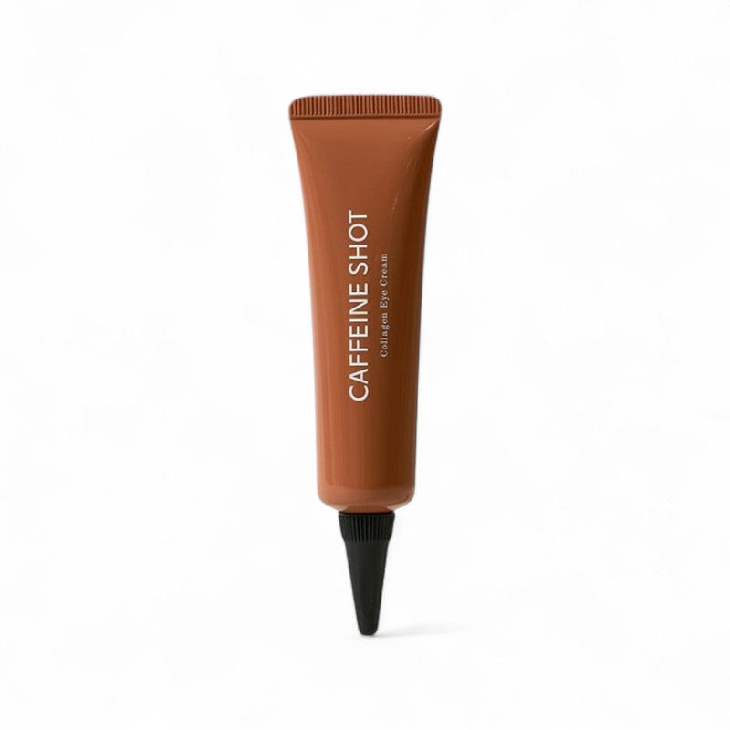 shaishaishai CAFFEINE SHOT Collagen Eye Cream 30g