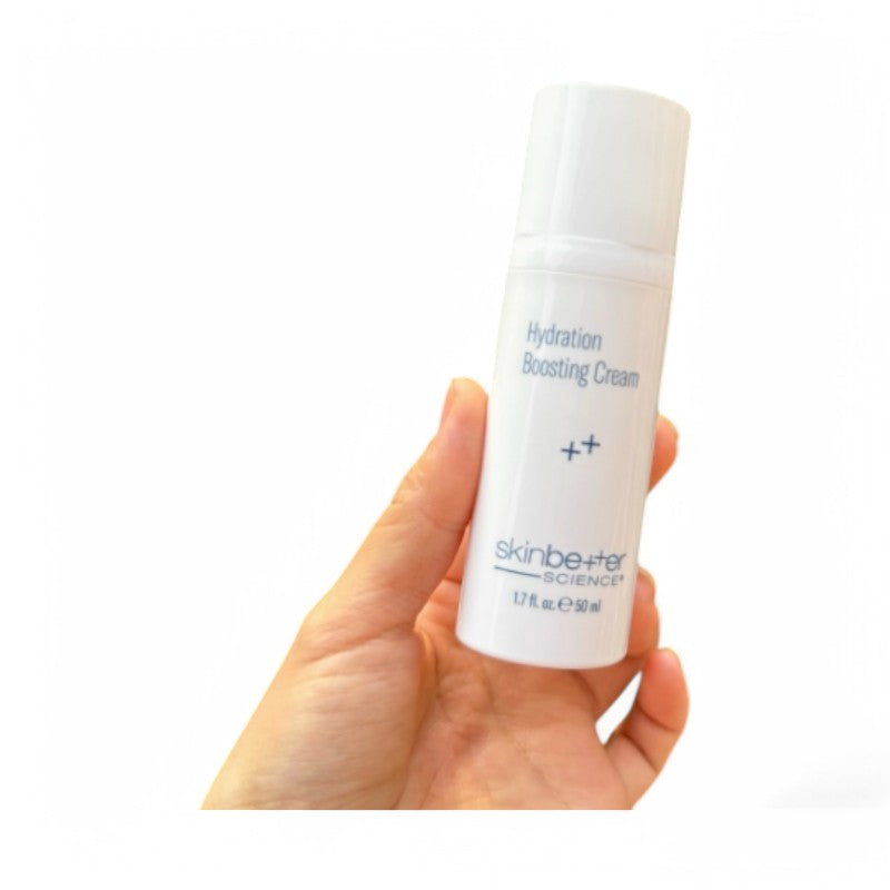 skinbetter Hydration Boosting cream 50ml