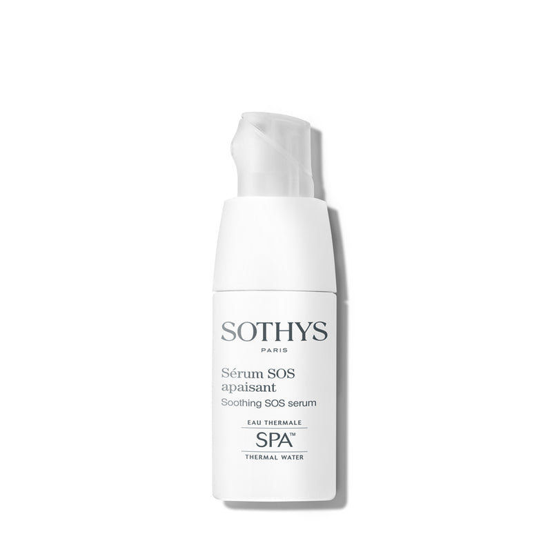 Sothys Soothing SOS Serum 20ml