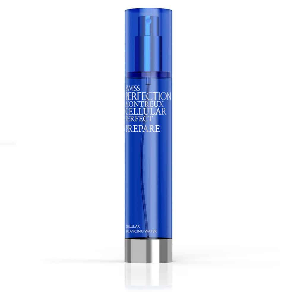 Swiss Perfection Cellular Balancing Water 100ml