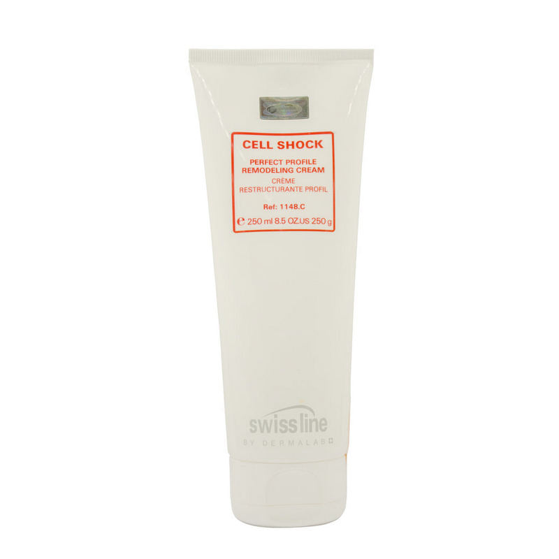 Swissline Cell Shock Perfect Profile Remodeling Cream 250ml