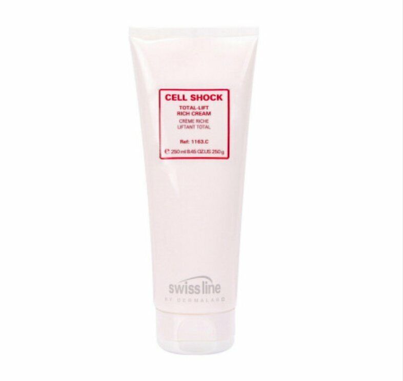 🛍️Big Save🌟Swissline CS Luxe-Lift Rich Cream 250ml