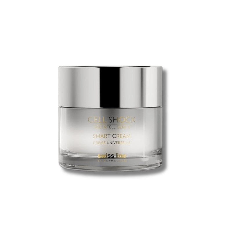 Swissline CS Age Intelligence Smart Cream 50ml