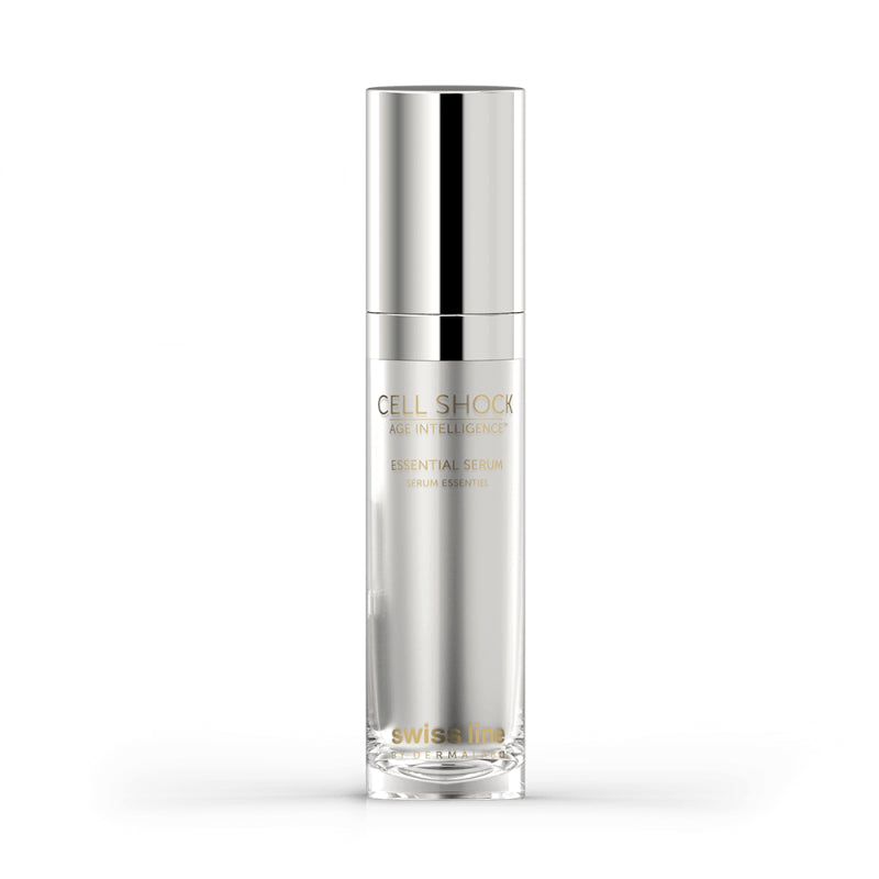 Swissline CS Age Intelligence Essential Serum 30ml