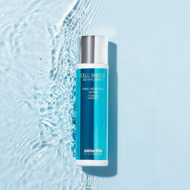 Swissline CS AI™ Pore-Reducing Water 150ml