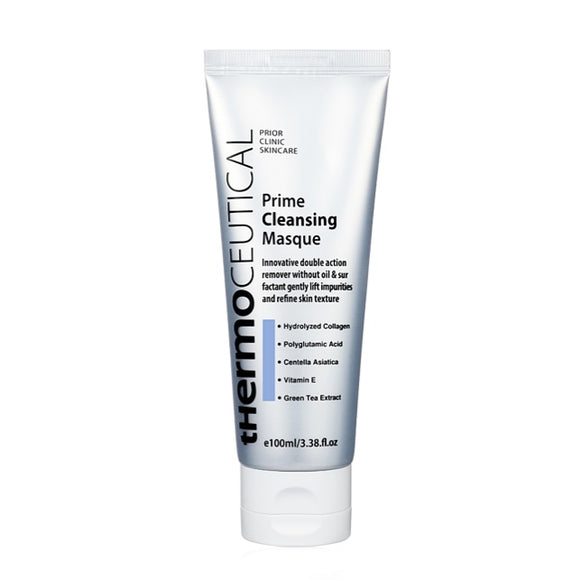 tHermoCEUTICAL Prime Cleansing Masque 100ml