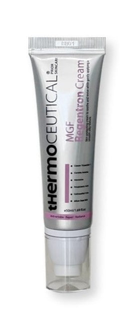 tHermoCEUTICAL MGF Regentron Cream 50ml