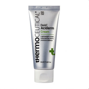 tHermoCEUTICAL Deac Aciderm Cream 50ml