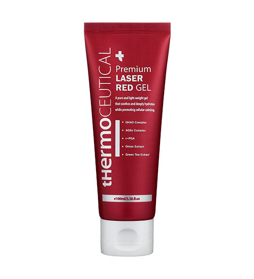 tHermoCEUTICAL Premium SOS Red Gel  100ml