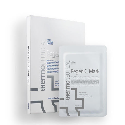 tHermoCEUTICAL RegeniC Mask  50ml*5ea