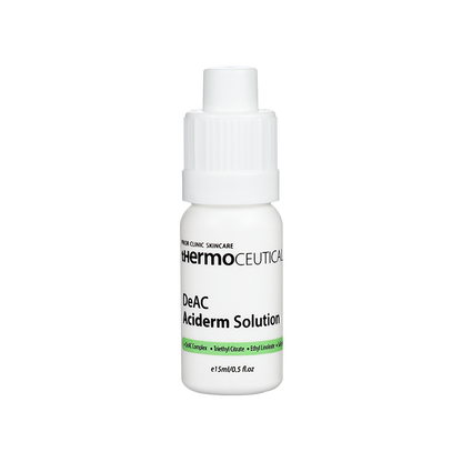 tHermoCEUTICAL Deac Aciderm Solution 15ml
