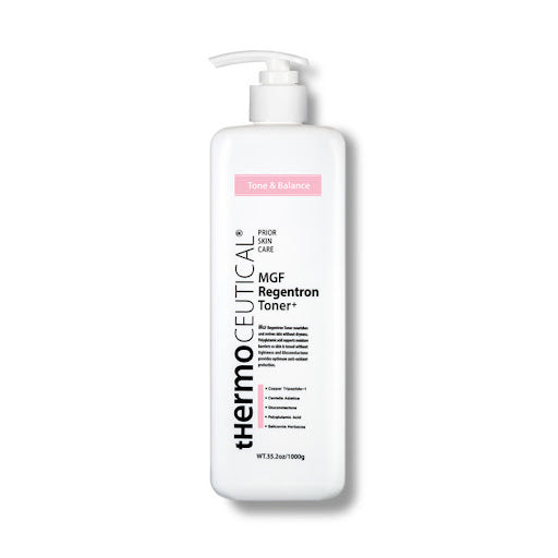 tHermoCEUTICAL MGF Regentron Toner 1000ml