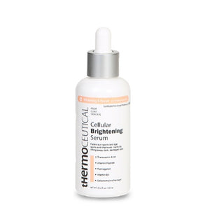 tHermoCEUTICAL Cellular Brightening serum 100ml