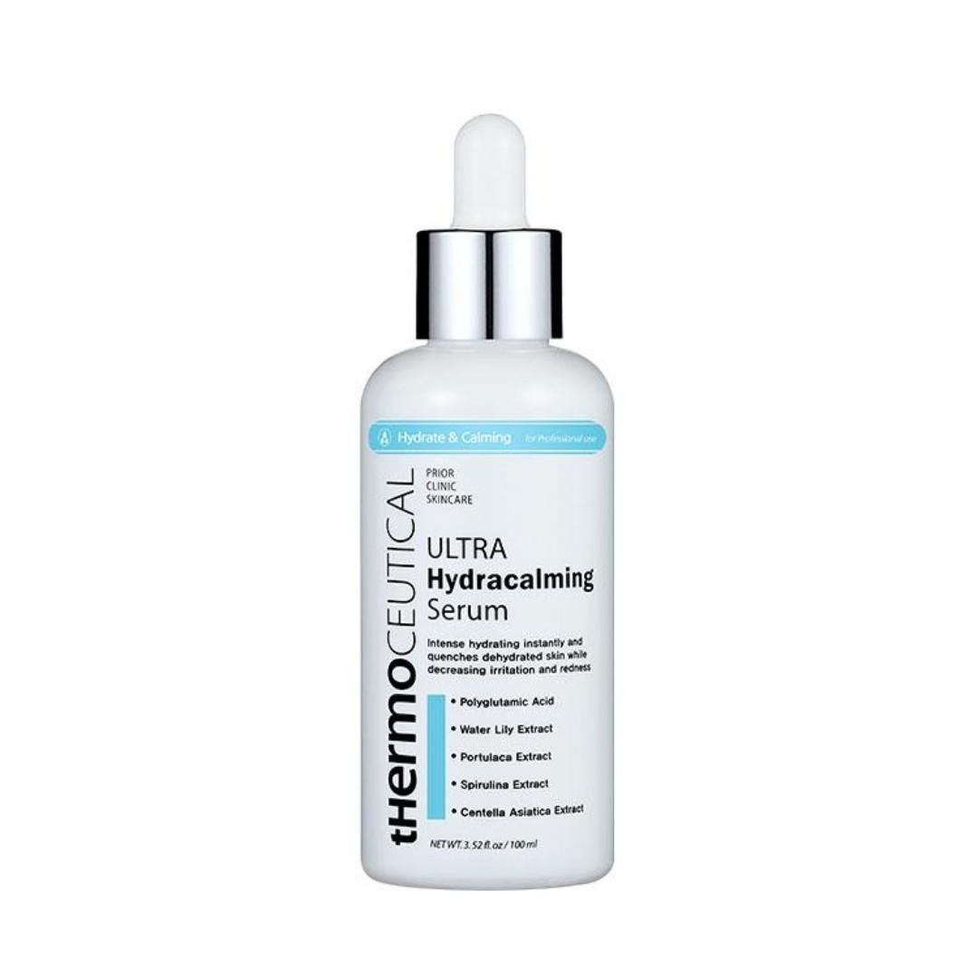 tHermoCEUTICAL Ultra Hydracalming Serum  100ml