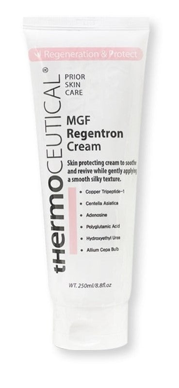 tHermoCEUTICAL MGF Regentron Cream 250ml