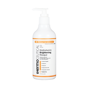 tHermoCEUTICAL Multivitamin Brightening Masque 250ml