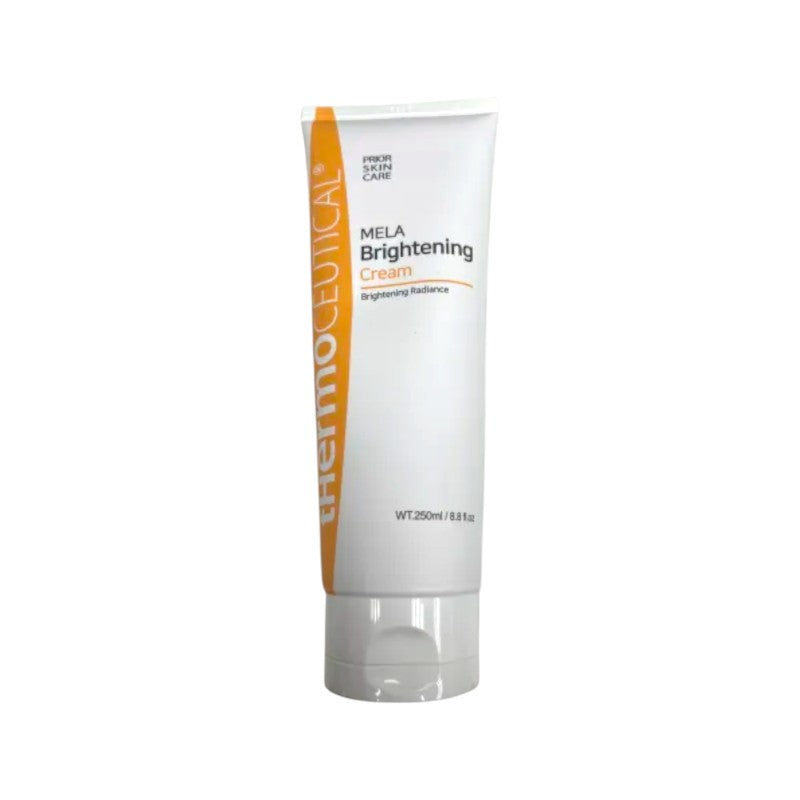 【Clearance】tHermoCEUTICAL MELA Brightening Cream 250ml (EXP:11/26)