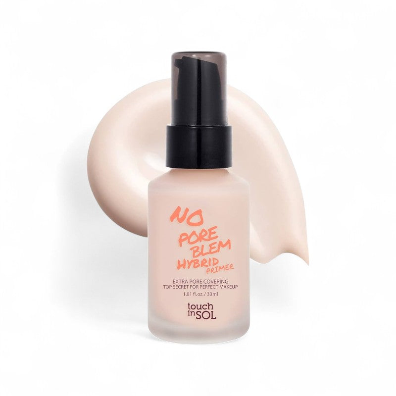touch in SOL No Poreblem Hybrid Primer 30ml